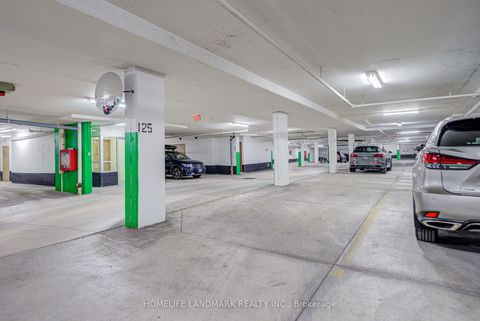 Photo 37 at 2238 - 35 Viking Lane, City Centre West, Toronto