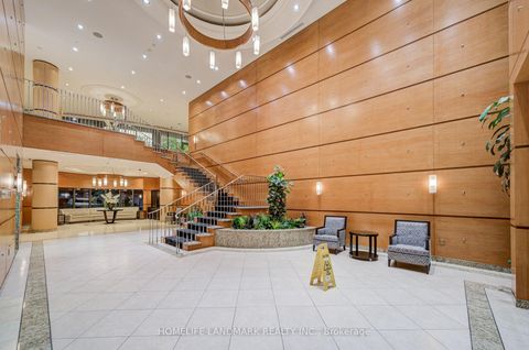 Photo 41 at 2238 - 35 Viking Lane, City Centre West, Toronto
