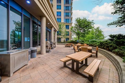 Photo 43 at 2238 - 35 Viking Lane, City Centre West, Toronto