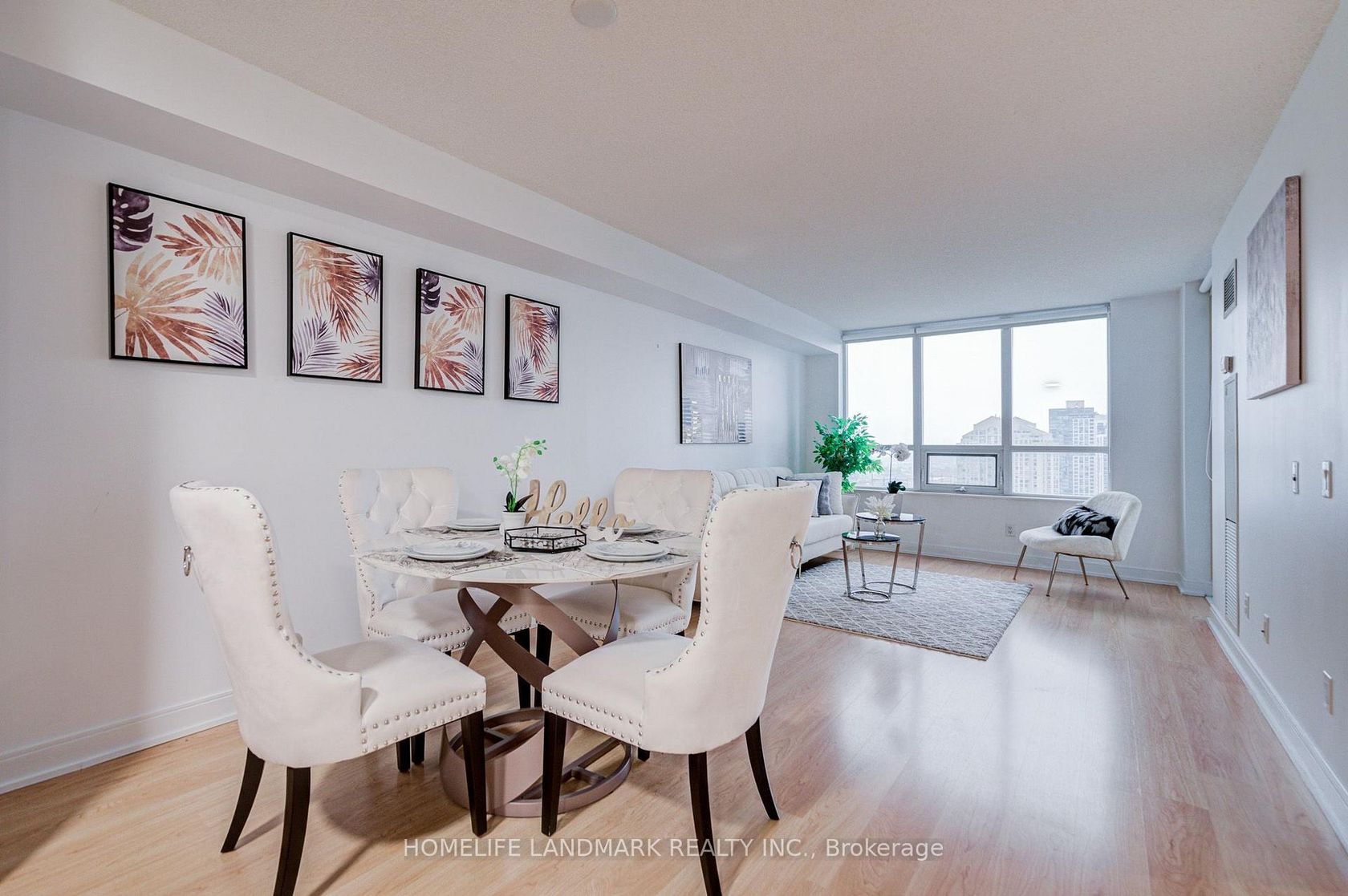 2238 - 35 Viking Lane, City Centre West, Toronto 
