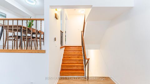 Photo 6 at 102 Jenny Wrenway Way, Hillcrest Village, Toronto
