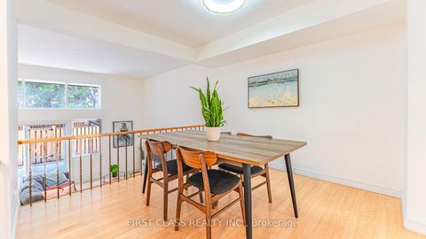 Photo 13 at 102 Jenny Wrenway Way, Hillcrest Village, Toronto