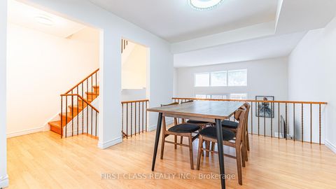 Photo 14 at 102 Jenny Wrenway Way, Hillcrest Village, Toronto