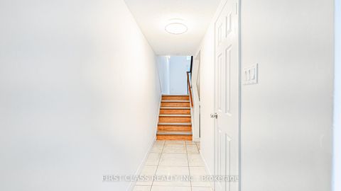 Photo 17 at 102 Jenny Wrenway Way, Hillcrest Village, Toronto