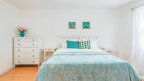 Photo 22 at 102 Jenny Wrenway Way, Hillcrest Village, Toronto