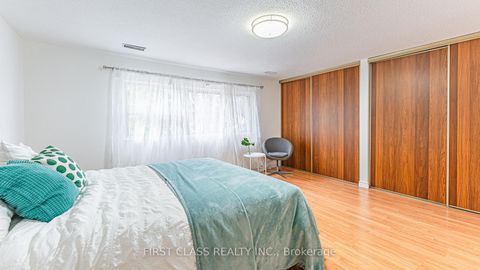 Photo 23 at 102 Jenny Wrenway Way, Hillcrest Village, Toronto