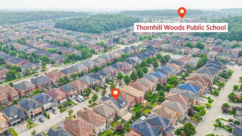 Photo 2 at 48 Ravel Drive, Patterson, Vaughan