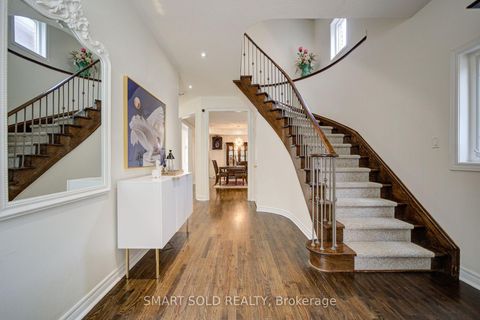 Photo 5 at 48 Ravel Drive, Patterson, Vaughan