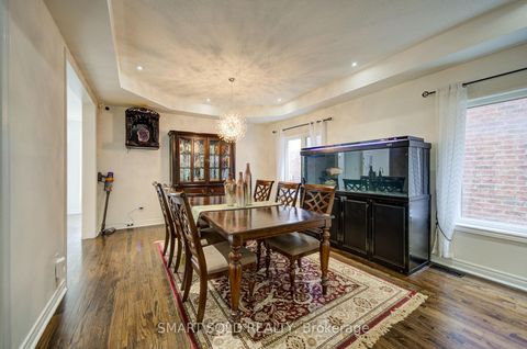 Photo 6 at 48 Ravel Drive, Patterson, Vaughan