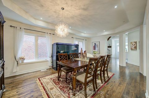 Photo 7 at 48 Ravel Drive, Patterson, Vaughan