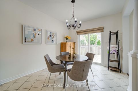 Photo 10 at 48 Ravel Drive, Patterson, Vaughan