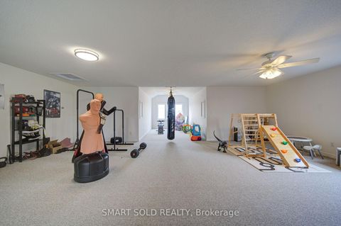 Photo 27 at 48 Ravel Drive, Patterson, Vaughan
