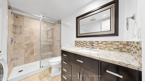 Photo 40 at 40 Ravencliff Crescent, Sullivan, Toronto