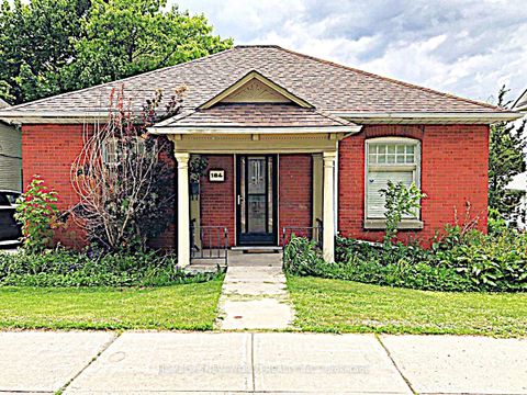 Photo 0 at 184 Prospect Street, Central Newmarket, Newmarket