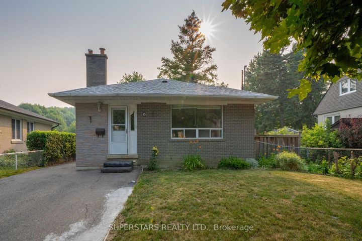 Photo 0 at 6 Meadowland Drive, Brampton East, Brampton