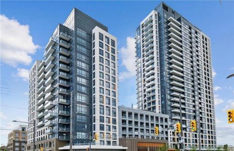 Photo 0 at 629 - 7950 Bathurst Street, Beverley Glen, Vaughan