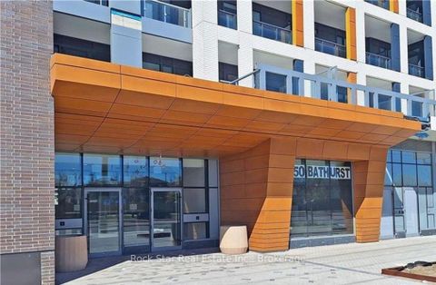 Photo 1 at 629 - 7950 Bathurst Street, Beverley Glen, Vaughan