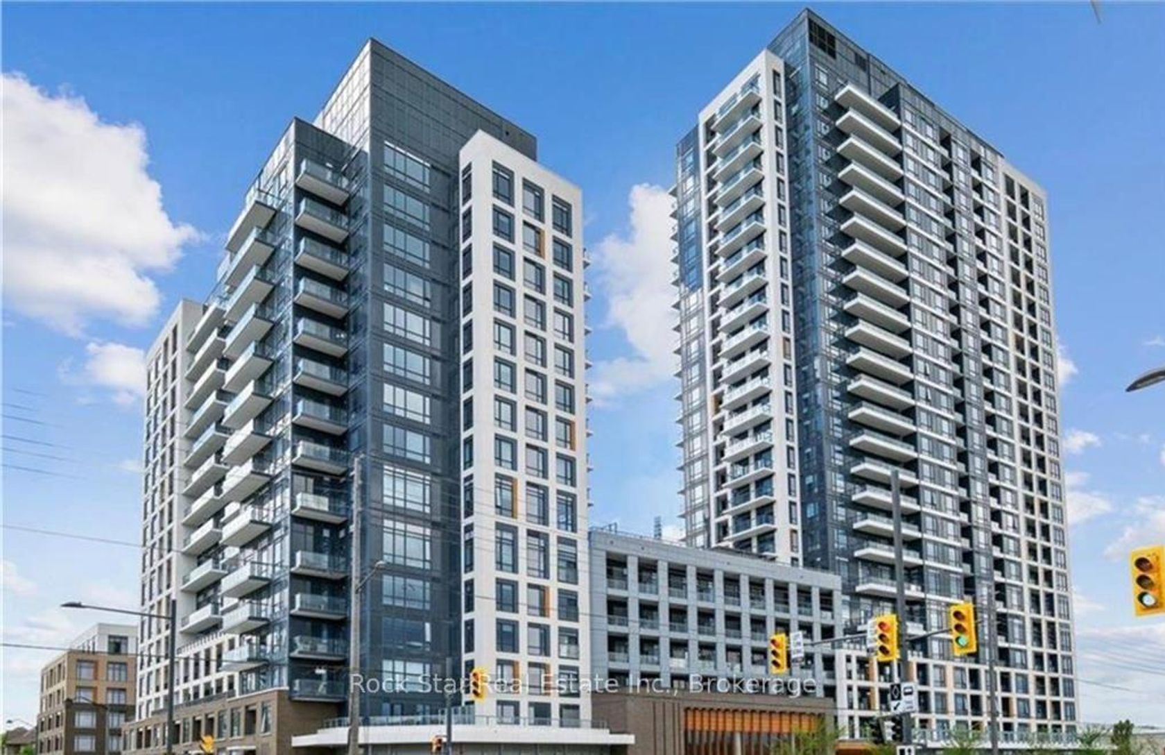 629 - 7950 Bathurst Street, Beverley Glen, Vaughan photo number 2