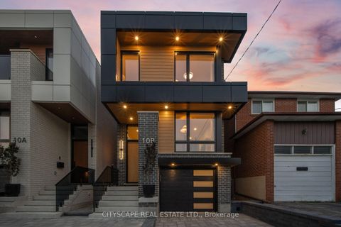 Photo 0 at 10B Holmstead Avenue, Parkview, Toronto