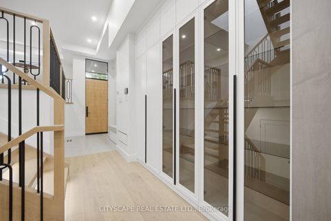 Photo 4 at 10B Holmstead Avenue, Parkview, Toronto