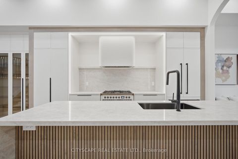 Photo 6 at 10B Holmstead Avenue, Parkview, Toronto