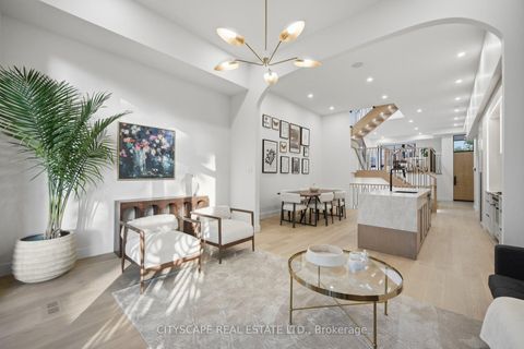 Photo 12 at 10B Holmstead Avenue, Parkview, Toronto