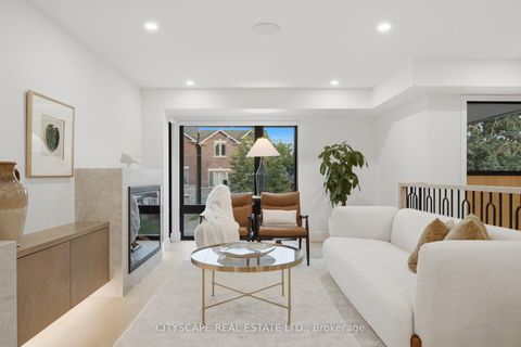 Photo 17 at 10B Holmstead Avenue, Parkview, Toronto