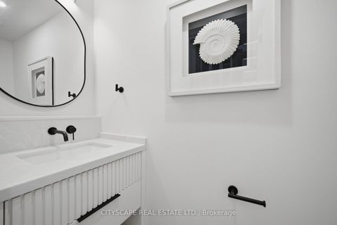 Photo 18 at 10B Holmstead Avenue, Parkview, Toronto