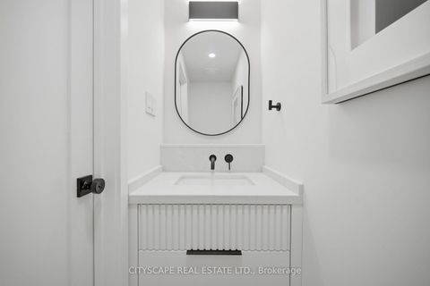 Photo 19 at 10B Holmstead Avenue, Parkview, Toronto