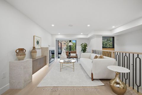 Photo 20 at 10B Holmstead Avenue, Parkview, Toronto