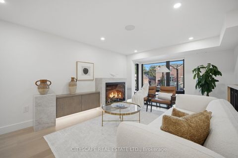 Photo 21 at 10B Holmstead Avenue, Parkview, Toronto