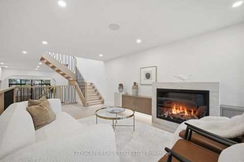 Photo 22 at 10B Holmstead Avenue, Parkview, Toronto