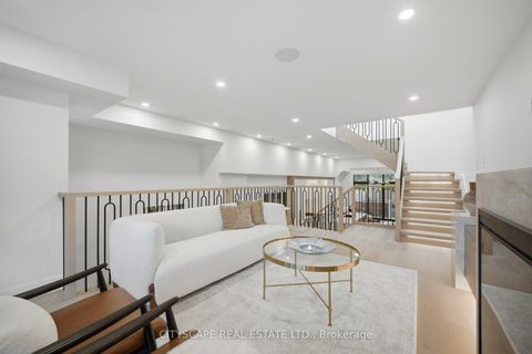 Photo 23 at 10B Holmstead Avenue, Parkview, Toronto