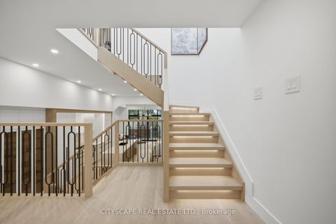 Photo 24 at 10B Holmstead Avenue, Parkview, Toronto