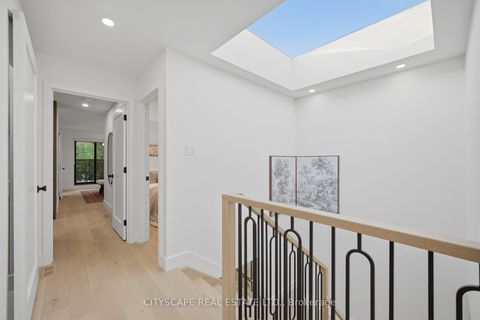 Photo 25 at 10B Holmstead Avenue, Parkview, Toronto