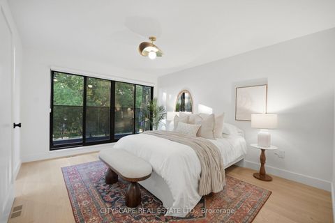 Photo 26 at 10B Holmstead Avenue, Parkview, Toronto