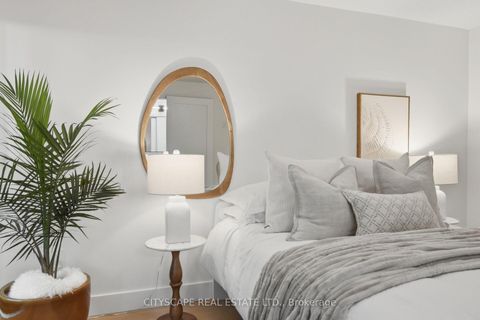 Photo 27 at 10B Holmstead Avenue, Parkview, Toronto