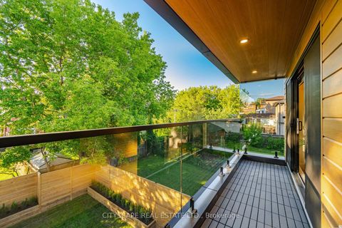 Photo 28 at 10B Holmstead Avenue, Parkview, Toronto