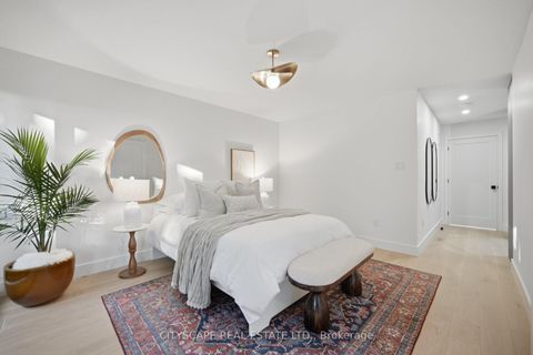 Photo 29 at 10B Holmstead Avenue, Parkview, Toronto