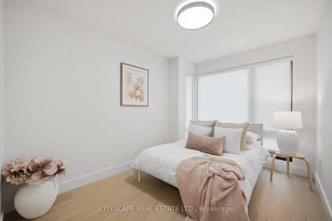 Photo 33 at 10B Holmstead Avenue, Parkview, Toronto