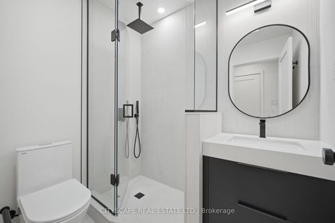 Photo 34 at 10B Holmstead Avenue, Parkview, Toronto