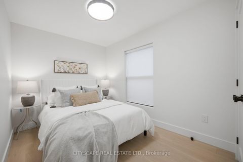 Photo 35 at 10B Holmstead Avenue, Parkview, Toronto