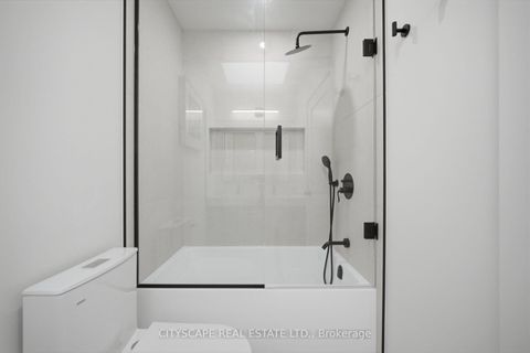 Photo 36 at 10B Holmstead Avenue, Parkview, Toronto