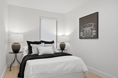 Photo 38 at 10B Holmstead Avenue, Parkview, Toronto