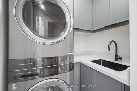 Photo 39 at 10B Holmstead Avenue, Parkview, Toronto