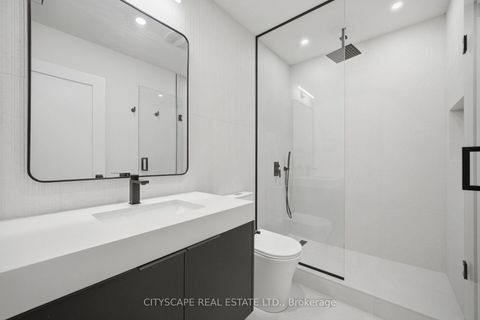 Photo 41 at 10B Holmstead Avenue, Parkview, Toronto