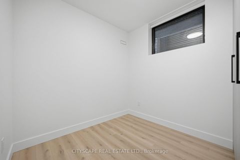 Photo 42 at 10B Holmstead Avenue, Parkview, Toronto