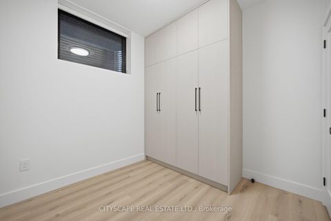 Photo 43 at 10B Holmstead Avenue, Parkview, Toronto