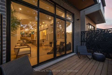 Photo 44 at 10B Holmstead Avenue, Parkview, Toronto