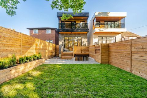 Photo 45 at 10B Holmstead Avenue, Parkview, Toronto